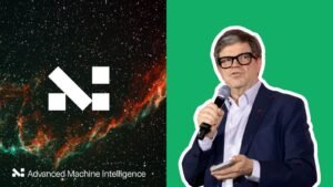 Read more about the article Why Founders Are Betting $1B on Post‑LLM World‑Model AI Systems