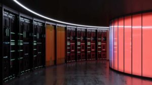 Read more about the article Inside Nvidia’s $2B CoreWeave bet and AI‑native data centers