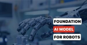 Read more about the article Ex-OpenAI research chief’s $70M bet on building AI-run factories