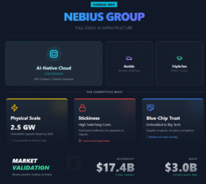 Read more about the article Inside the $2B AI collar bet: from capex frenzy to data moats