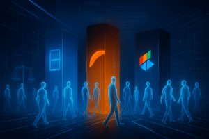 Read more about the article Big Tech’s new play: acqui-hiring agentic AI founders and teams