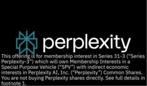 Read more about the article Inside the $18B Moonshot to Lead Frontier AI: Perplexity and Power