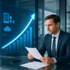 Read more about the article Skip the IPO: Inside AI’s $4.5B tender-offer playbook reshaping exits