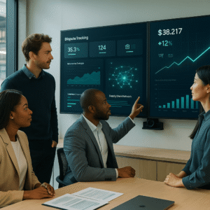 Read more about the article Harvey’s $11B moment: legal AI moves from chat to full workflows, fast