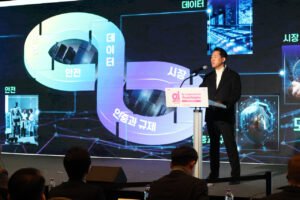 Read more about the article Why South Korea Is Becoming the Global Hub for Physical AI Systems
