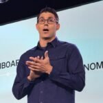 Why $500M just flowed into Rivian’s spinout for industrial AI robots