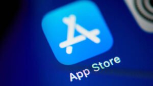 Read more about the article App Stores Are Now AI’s Real Regulators: Inside Apple’s Crackdown