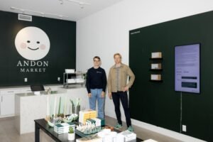 Read more about the article AI That Hires Humans: Inside San Francisco’s Agent-Run Store