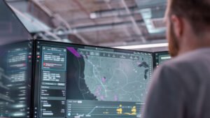 Read more about the article Inside the FAA’s quiet race to build predictive air traffic AI