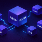 Model routers near unicorn status: LLM selection is the new moat