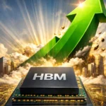 HBM is the new moat: inside AI’s memory squeeze and who wins