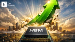 Read more about the article HBM is the new moat: inside AI’s memory squeeze and who wins