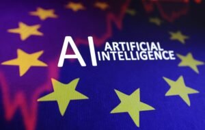Read more about the article AI grabs half of Europe’s tech funding — the forces behind it