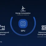 Why AI startups are shifting workloads to renewable GPUs