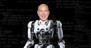 Read more about the article Inside Bezos’s ‘Project Prometheus’: a stealth AI–industrial play