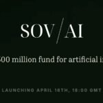 Inside the UK’s £500m Sovereign AI bet to fast-track startups