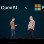 Inside Microsoft’s hedge: buying AI to cut OpenAI dependence