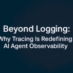 Why AI Agents Need a New Observability Stack Beyond Logs and Metrics