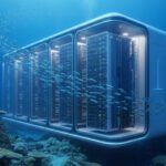 Why AI data centers are heading underwater—and what it signals