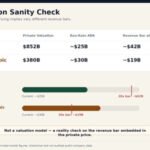 The AI IPO Test: How Markets Will Price OpenAI, Anthropic, and Co.