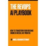 Revenue up, headcount flat: how AI is rewriting RevOps playbooks