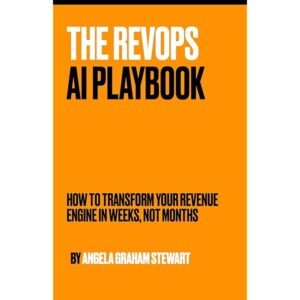 Read more about the article Revenue up, headcount flat: how AI is rewriting RevOps playbooks