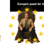 Europe has 24 months to own its AI stack — the path to sovereignty