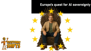 Read more about the article Europe has 24 months to own its AI stack — the path to sovereignty