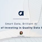 AI data assistants tackle data quality debt to unlock ROI