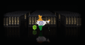 Read more about the article Inside Nvidia’s India AI Stack Bet: Sovereign Compute to Startups