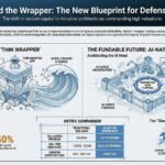 Inside the AI land grab: why enterprise SaaS is buying startups