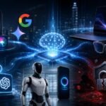 AI Risk Gets Real: Inside Big Tech’s Safety Reset and Power Play