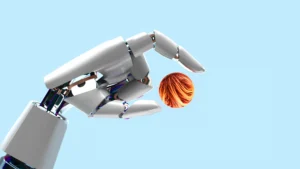 Read more about the article Inside the Industrial Turn: Why Model Labs Are Buying Physics AI