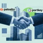 Agent Security Becomes a Category: Inside Palo Alto’s Portkey Bet