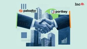 Read more about the article Agent Security Becomes a Category: Inside Palo Alto’s Portkey Bet