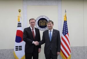 Read more about the article Inside the US–Korea AI alliance to secure compute and scale