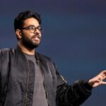 Luma’s Open Robotics Lab Signals the 3D World‑Model Shift in Physical AI