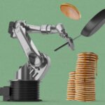 Robotics’ New Moat: Real-World Training Data and World Models