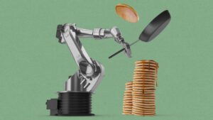 Read more about the article Robotics’ New Moat: Real-World Training Data and World Models