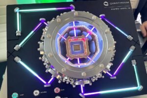 Read more about the article Inside the UK’s push for Sovereign AI: models, compute, control