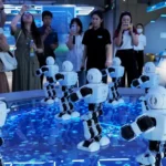 Why compute alliances will decide Europe’s AI robotics race