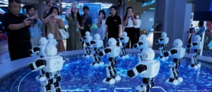 Read more about the article Why compute alliances will decide Europe’s AI robotics race