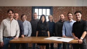 Read more about the article Cheap models, harder profits: inside the new AI startup math