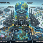 AI’s New Moat: $500M funds, 310MW data centers, and the infra shift