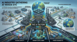 Read more about the article AI’s New Moat: $500M funds, 310MW data centers, and the infra shift