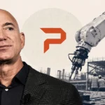 Inside Bezos’s $41B Prometheus bet on physical-world AI