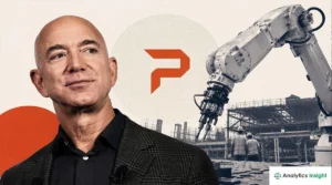 Read more about the article Inside Bezos’s $41B Prometheus bet on physical-world AI