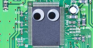 Read more about the article The Free-Service Wedge: AI startups trade chores for training data