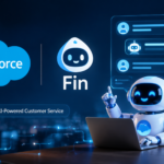 Salesforce buys Fin for $3.6B: agentic enterprise goes mainstream