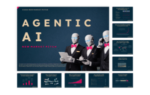 Read more about the article Why VCs are writing $65M checks for agentic marketing platforms